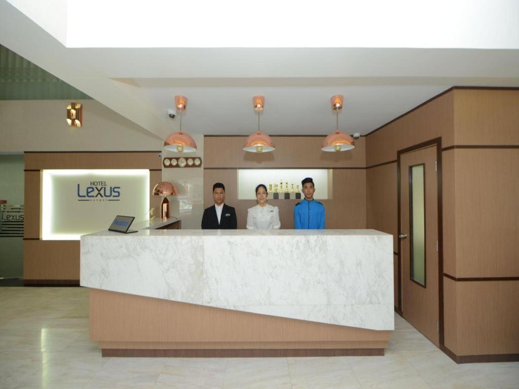 Hotel Lexus 3*