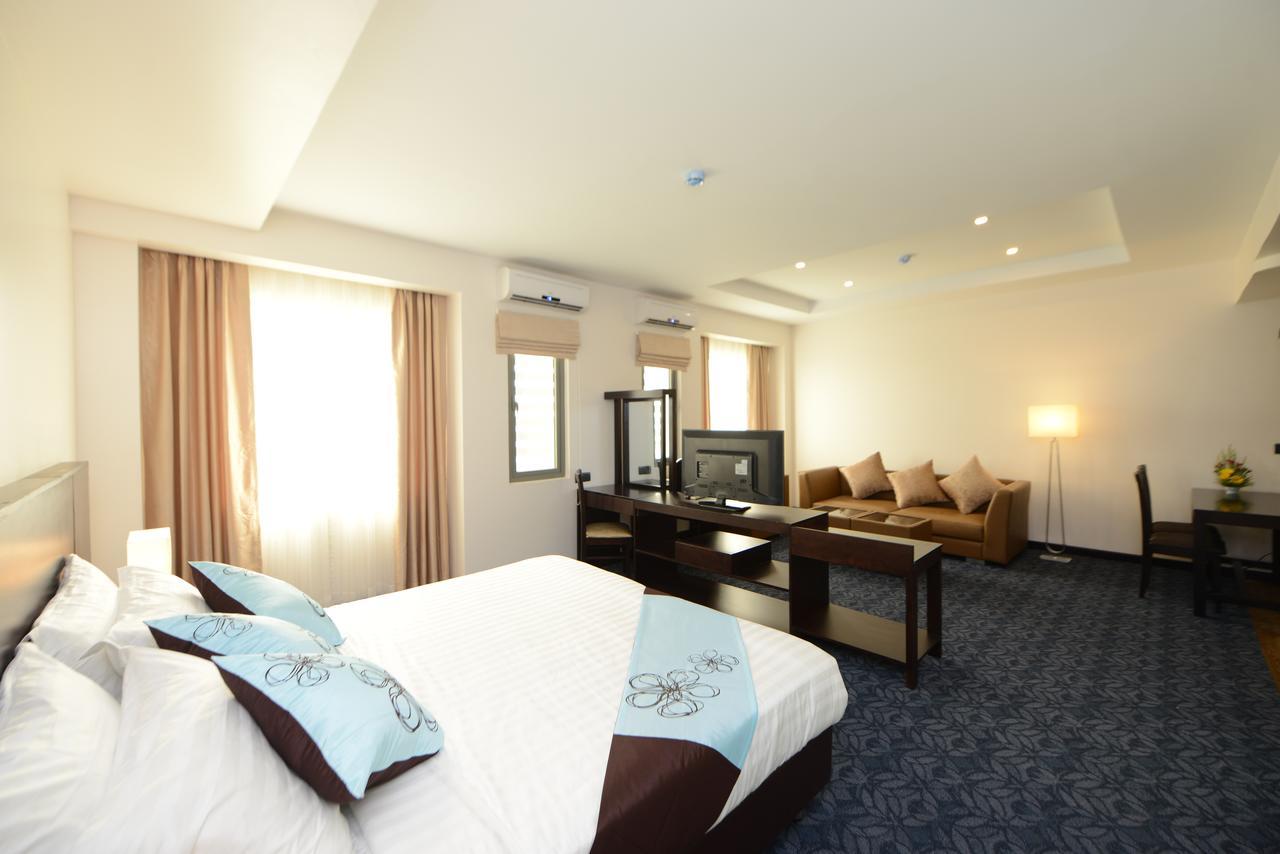 Hotel Lexus 3*